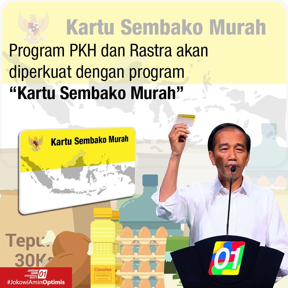 5 Program Kerja Ini Yang Paling Ane Tunggu Direalisasikan Gan Sis