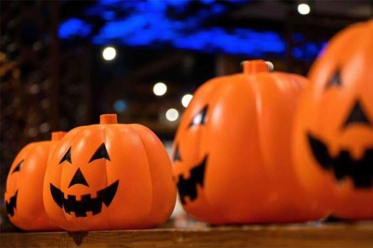 Masih Dasar Pengetahuan Ane Tentang Halloween