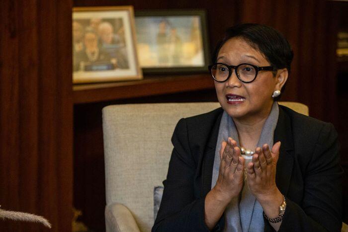 Indonesia jadi anggota Dewan HAM PBB, 9 persoalan menanti