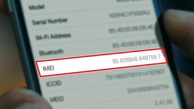 Hari Ini Aturan IMEI Diteken, Bye-Bye HP Black Market
