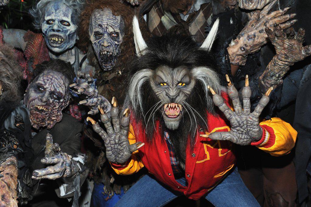 Rayakan Halloween Dengan Kostum Yang Sesuai Hobi Kalian