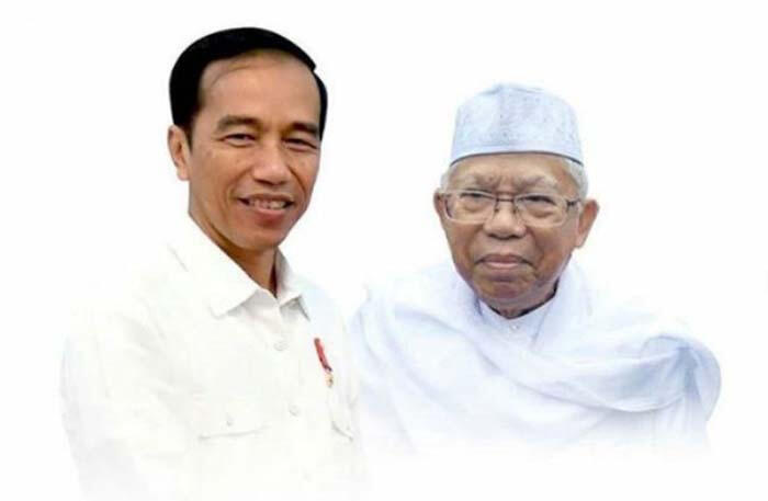 Menitipkan Harapan di Pundak Jokowi-Ma'ruf Amin