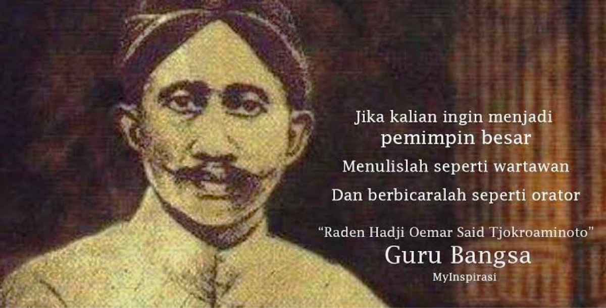 Wahai Pemimpin Baru dengar Doa dan Harapan Kami!