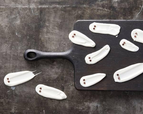 Tips Cemilan Atau Hidangan Untuk Acara Dirumah Saat Halloween