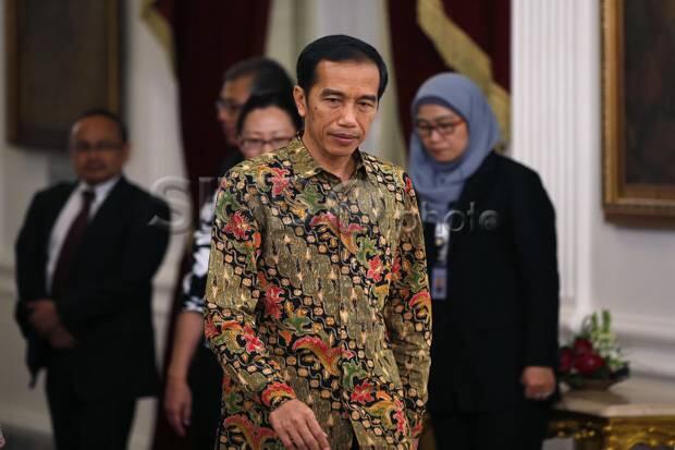 Jepang Utus Wamenlu Hadiri Pelantikan Jokowi-Ma'ruf Amin