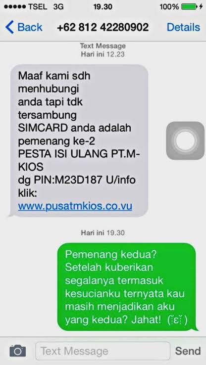 Bingung Aplikasi Mobile yang Support Mengenali Nomor Unknown?