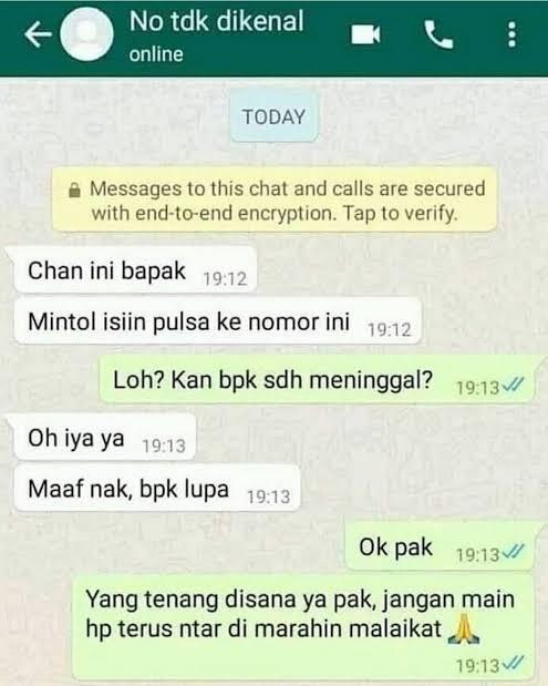 Bingung Aplikasi Mobile yang Support Mengenali Nomor Unknown?