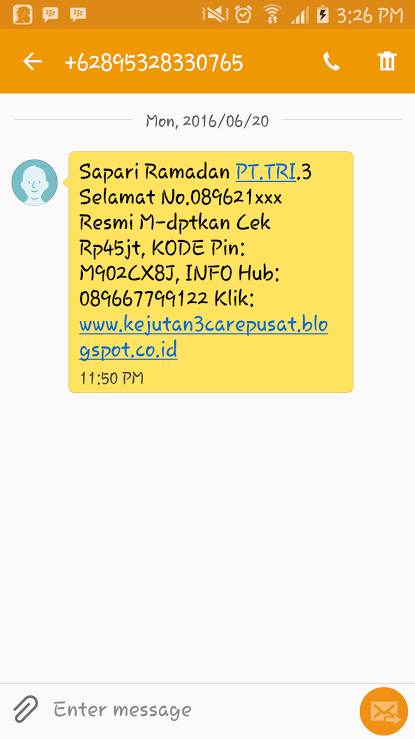 Bingung Aplikasi Mobile yang Support Mengenali Nomor Unknown?