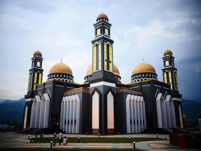 True Story: Keajaiban Dzikir Ini Mempertemukan Ayah dengan Anaknya