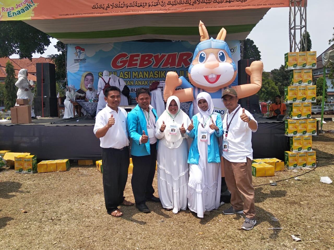 Luar Biasa! Hanya dengan Sisa Sabun Mandi dan Balsem Noda Tinta Hiang