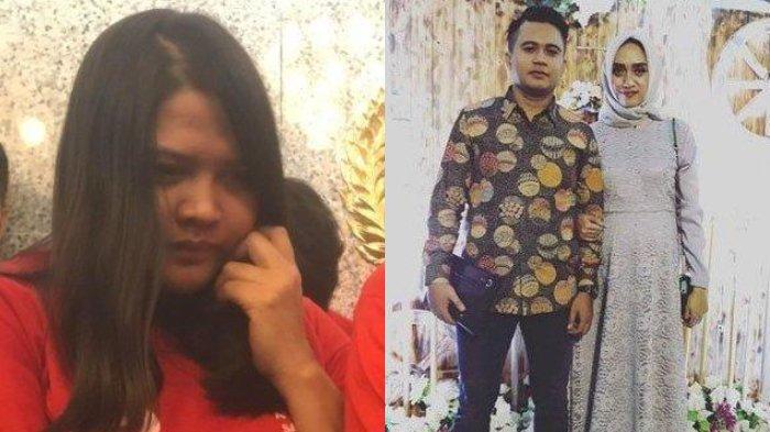 Tragis! Istri Tengah Hamil Besar Suami Dibunuh Sang Mantan 
