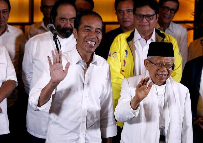 Membahas Janji Jokowi! Haruskah Janji Itu Ditepati?