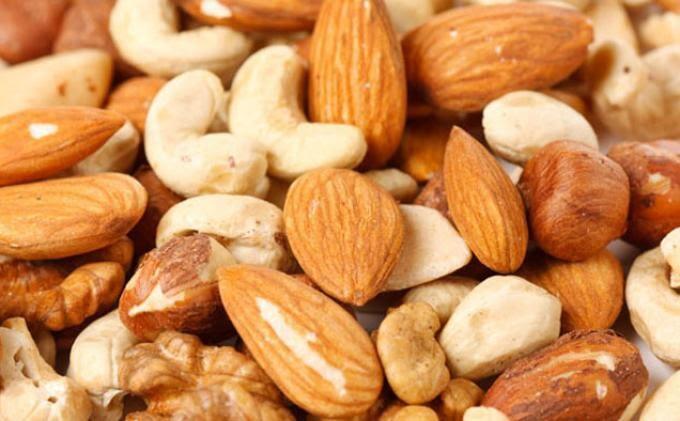 Vitalitas Agan Menurun? Coba Konsumsi Makanan-makanan Ini, Biar Rasa Pengantin Baru!