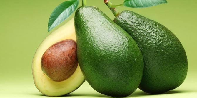 Vitalitas Agan Menurun? Coba Konsumsi Makanan-makanan Ini, Biar Rasa Pengantin Baru!