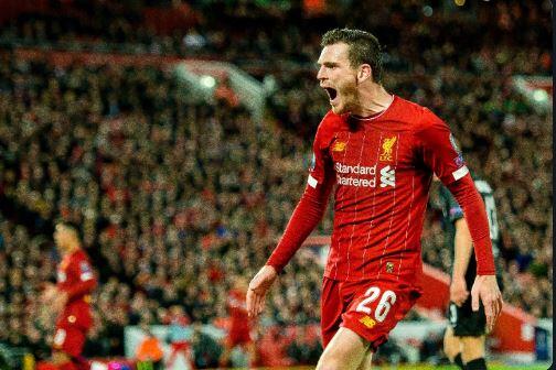 Unggul 11 Tingkat, Liverpool Tolak Meremehkan Manchester United