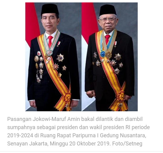 Ayo Indonesia