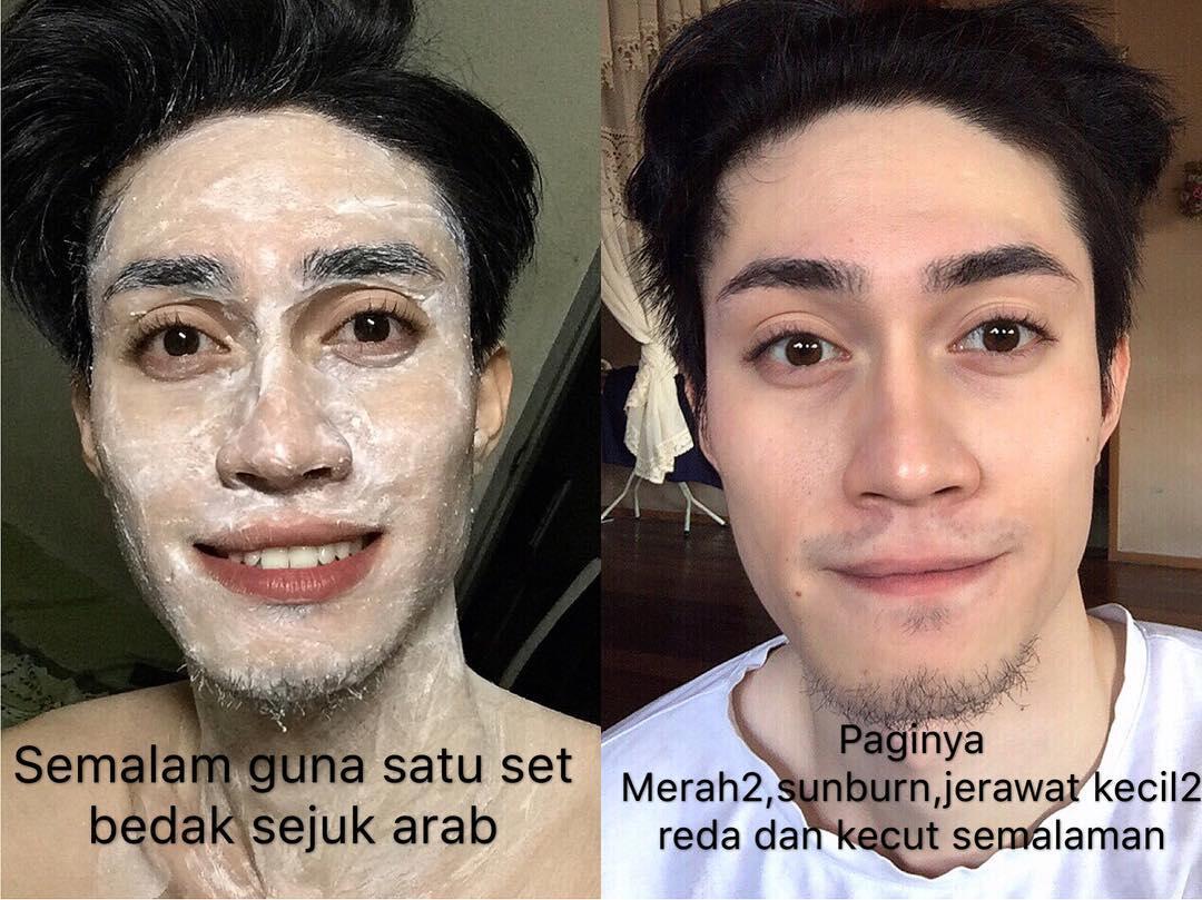 Sempat Viral Karena Mirip Pasangan Rapunzel, Malah Foto Aurat Palsunya Beredar