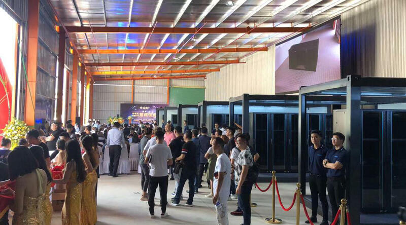 &#91;wanuxduff&#93; (R3V) First Mining POC (Profit 6-15% per bulan ) + POC Coin