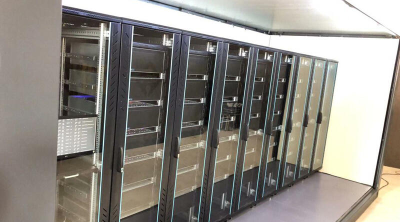 &#91;wanuxduff&#93; (R3V) First Mining POC (Profit 6-15% per bulan ) + POC Coin