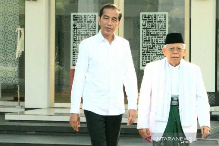 Masih Menunggu Kebijakan Pak Jokowi Selanjutnya