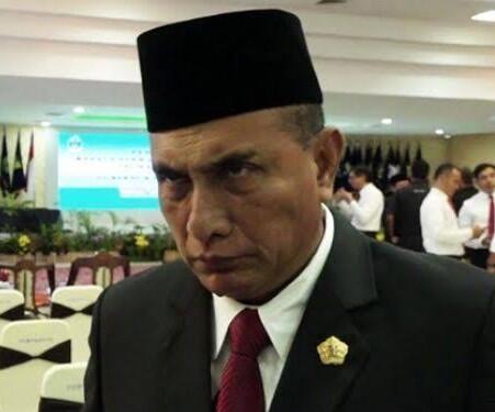 Gubernur Edy: Siapapun yang Panggil ASN Sumut Harus Seizin Gubernur
