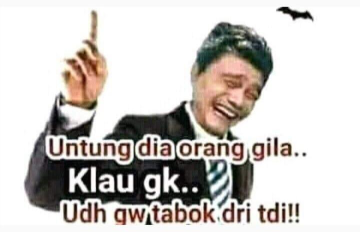 10 Meme Yang Pastinya Bikin Kalian Ngakak Abis! Berani Liat?