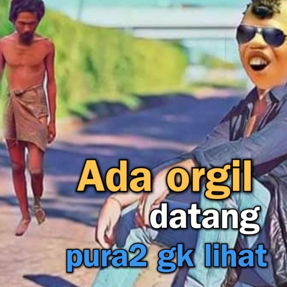 10 Meme Yang Pastinya Bikin Kalian Ngakak Abis! Berani Liat?