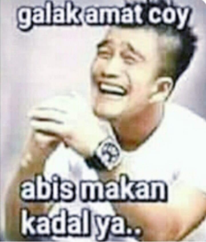 10 Meme Yang Pastinya Bikin Kalian Ngakak Abis! Berani Liat?