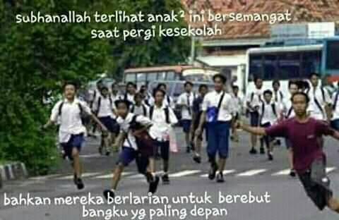 10 Meme Yang Pastinya Bikin Kalian Ngakak Abis! Berani Liat?
