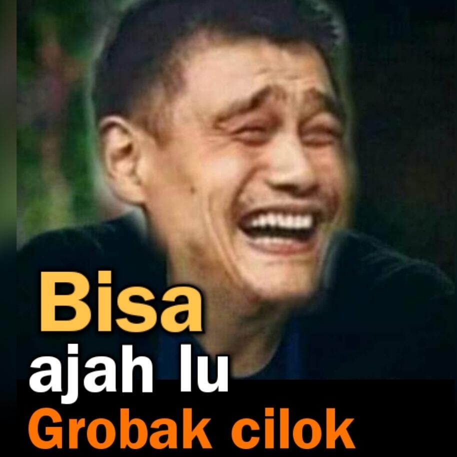 10 Meme Yang Pastinya Bikin Kalian Ngakak Abis! Berani Liat?