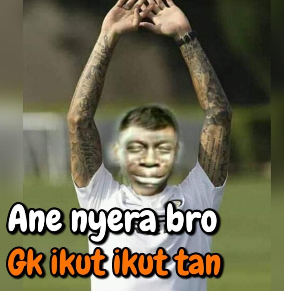 10 Meme Yang Pastinya Bikin Kalian Ngakak Abis! Berani Liat?
