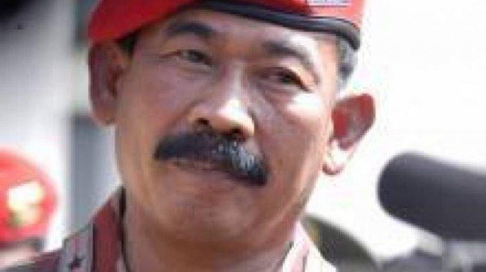 Eks Danjen Kopassus Soenarko Tersangka Lagi, Terkait Aksi Bom Molotov Dosen IPB