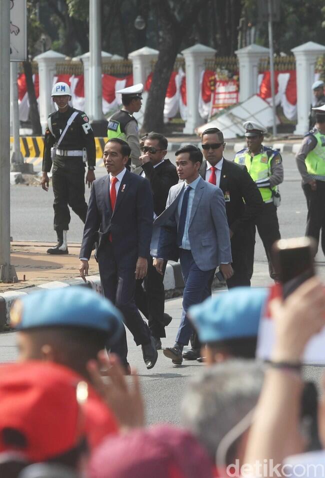 Sah Jokowi Presiden Lagi, Jokowi Effect Bakal Terulang?