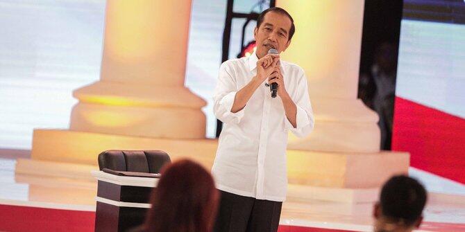 HARAPAN ANE UNTUK PRESIDEN DAN WAKIL PRESIDEN BARU INDONESIA
