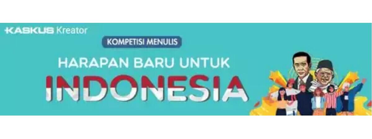 Gak Minta Banyak, Mohon Majukan Sepakbola Indonesia ya Pak Jokowi