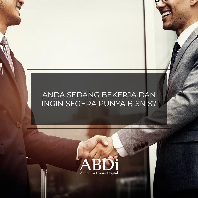 Bagaimana Cara Karyawan Membangun Bisnis Tanpa Mengganggu Pekerjaan di Kantor?