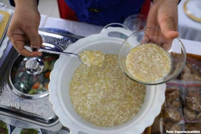 Legitnya M#mek yang Bikin Penasaran, Begini Cara membuatnya