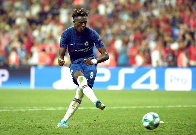 Prestasi nih, Chelsea Menurunkan 5 Pemain Asal Inggris Melawan Newcastle United