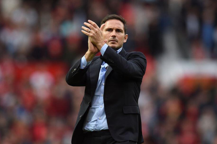 Prestasi nih, Chelsea Menurunkan 5 Pemain Asal Inggris Melawan Newcastle United