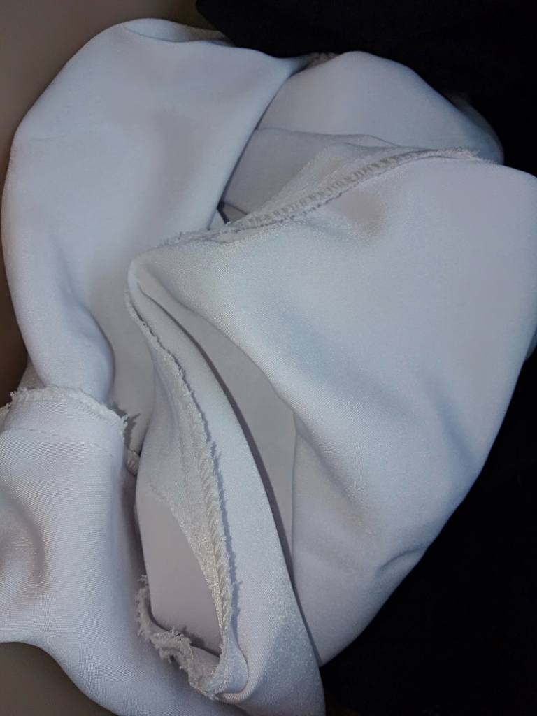 Luar Biasa! Hanya dengan Sisa Sabun Mandi dan Balsem Noda Tinta Hiang