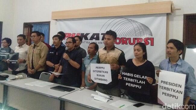 Janji Jokowi Yang Tak Kunjung Ditepati! Kalau Ingkar Janji Enaknya diapain ni?