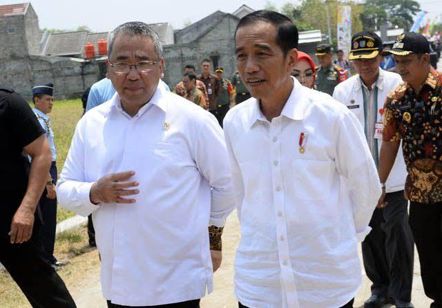 Rakyat Menanti Janji Jokowi! dan Uang 400 Triliun Untuk Apa?