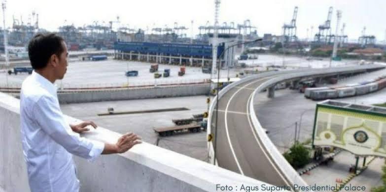 Rakyat Menanti Janji Jokowi! dan Uang 400 Triliun Untuk Apa?