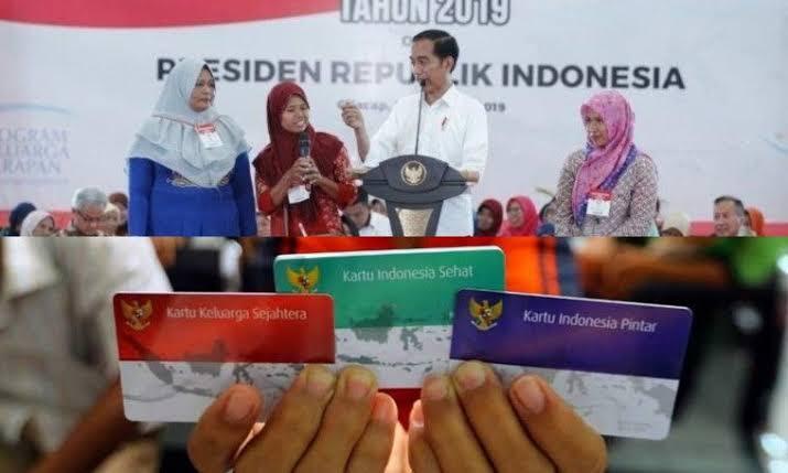 Rakyat Menanti Janji Jokowi! dan Uang 400 Triliun Untuk Apa?