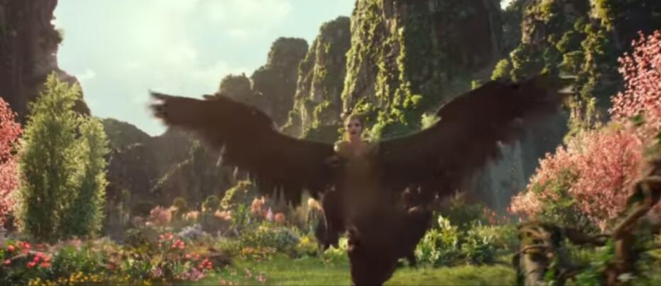 &#91;Review Film&#93; Maleficent : Mistress of Evil
