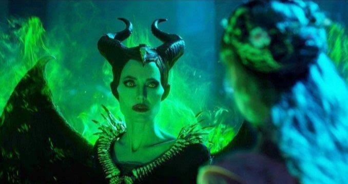 &#91;Review Film&#93; Maleficent : Mistress of Evil
