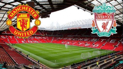 Tinggal 1 Hal Ini yang Bisa Diunggulkan Man United Saat Menjamu Liverpool