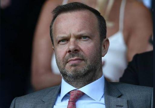 Kalau Man United Kalah dari Liverpool, Solskjaer Dipecat? Eit, Nanti Dulu...