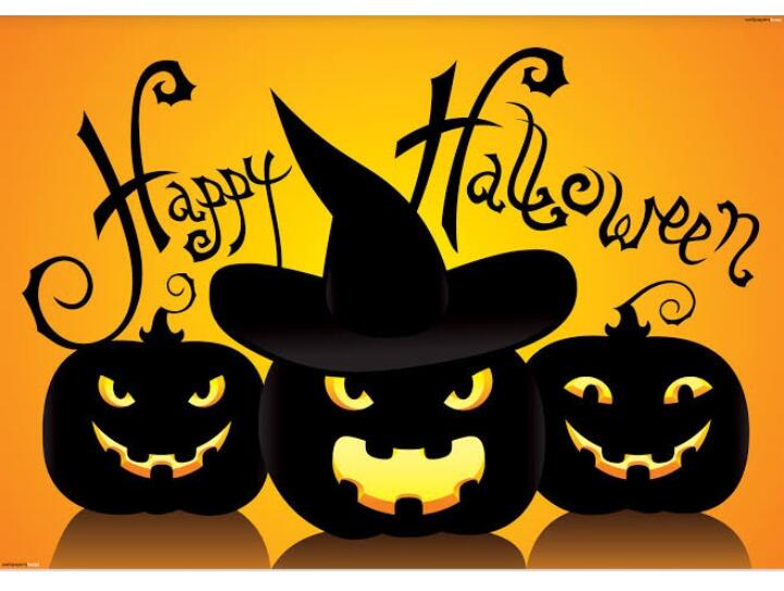 Hal Seru Tentang Perayaan Halloween