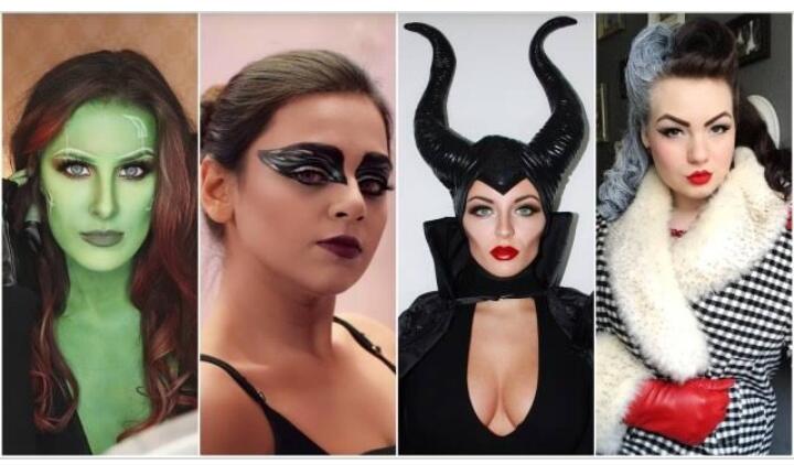 Hal Seru Tentang Perayaan Halloween
